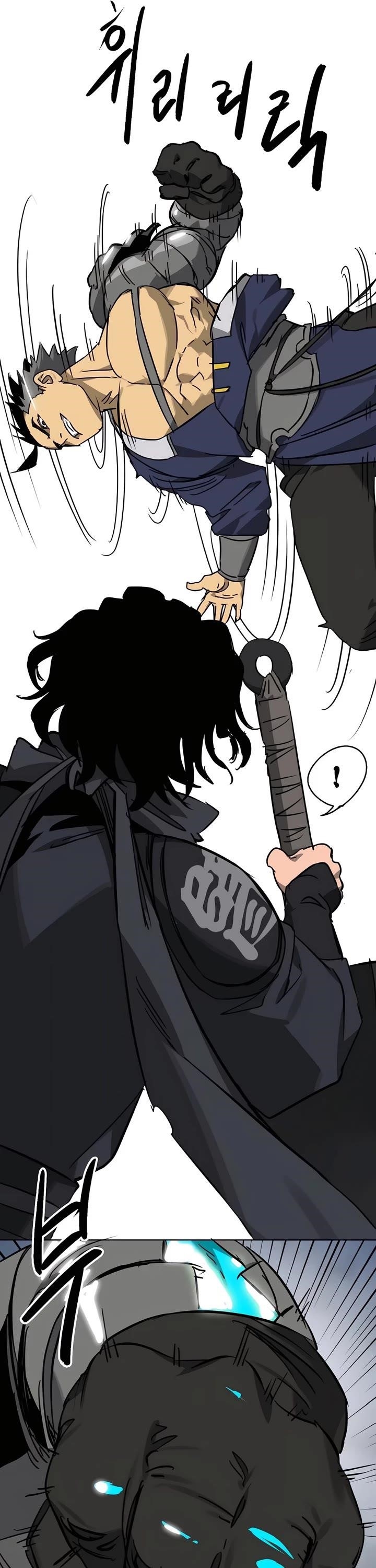 Infinite Level Up in Murim - Chapter 237 Page 48