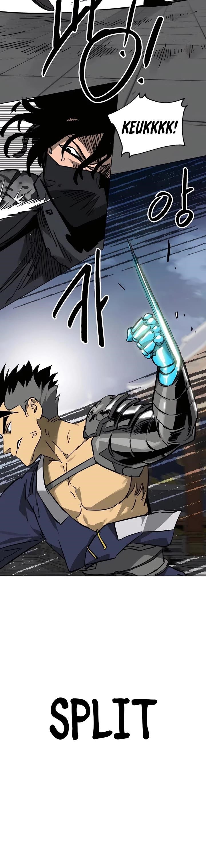 Infinite Level Up in Murim - Chapter 237 Page 53