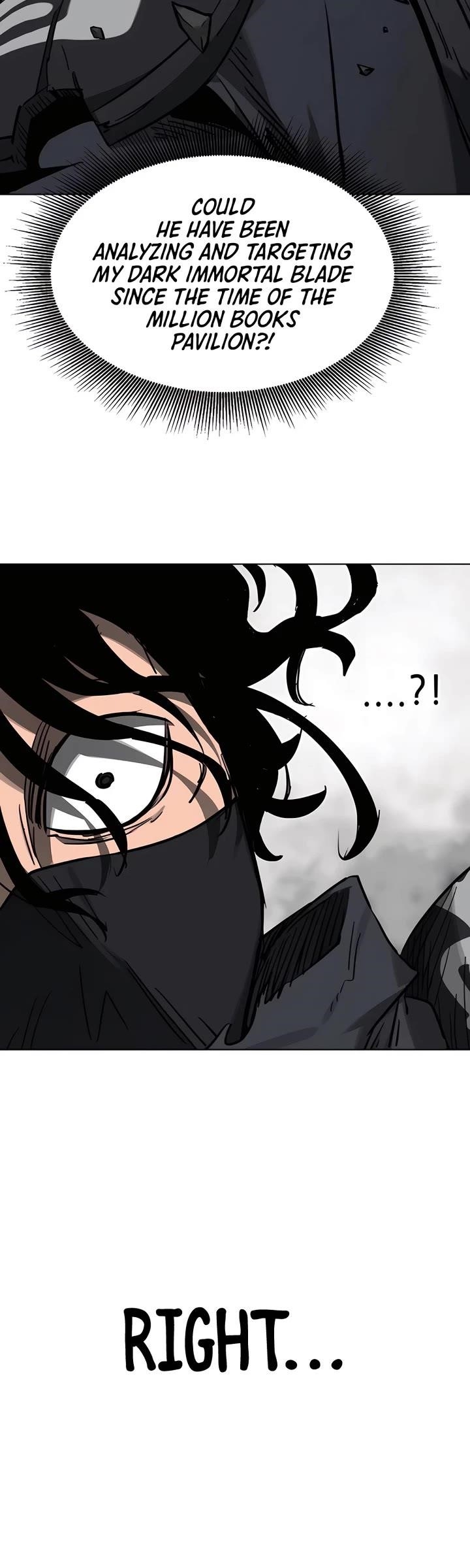 Infinite Level Up in Murim - Chapter 237 Page 67