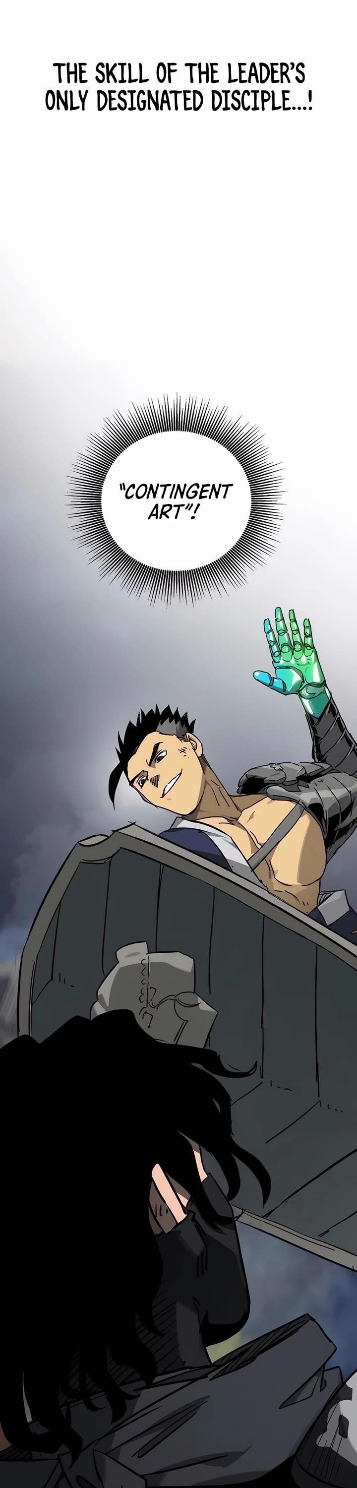 Infinite Level Up in Murim - Chapter 237 Page 68