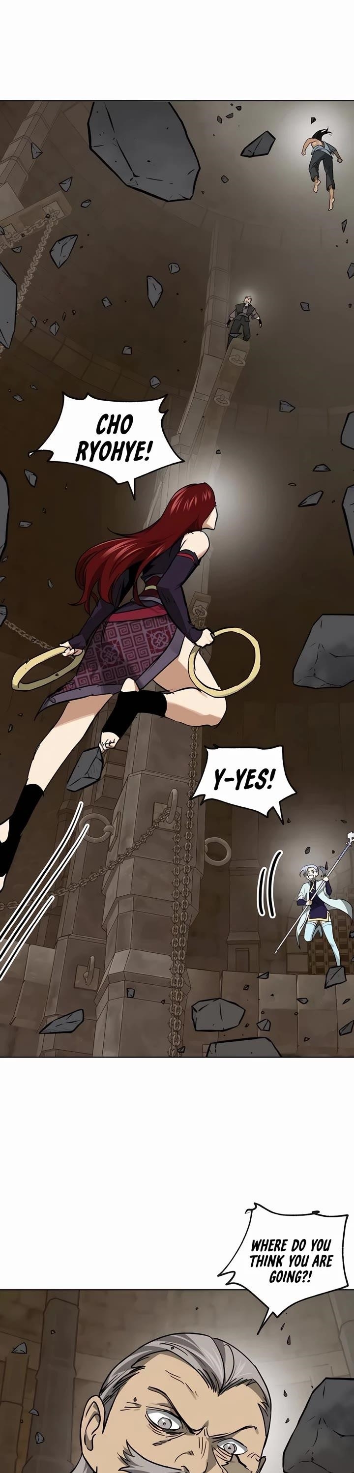 Infinite Level Up in Murim - Chapter 237 Page 7