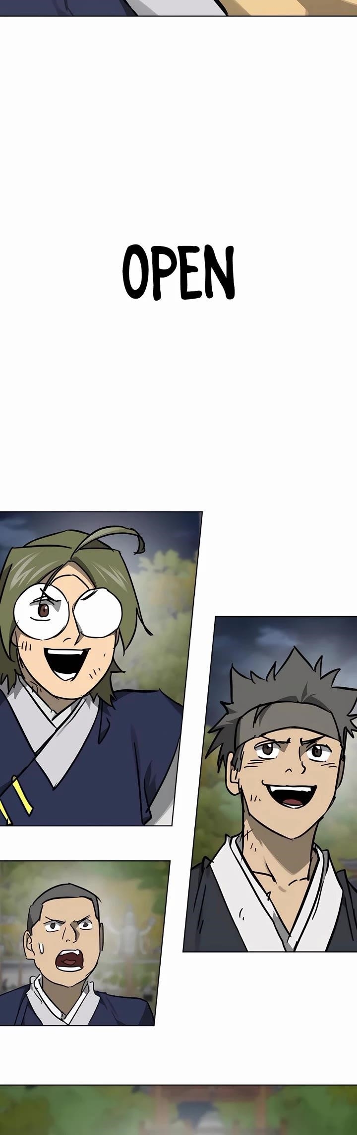 Infinite Level Up in Murim - Chapter 237 Page 70