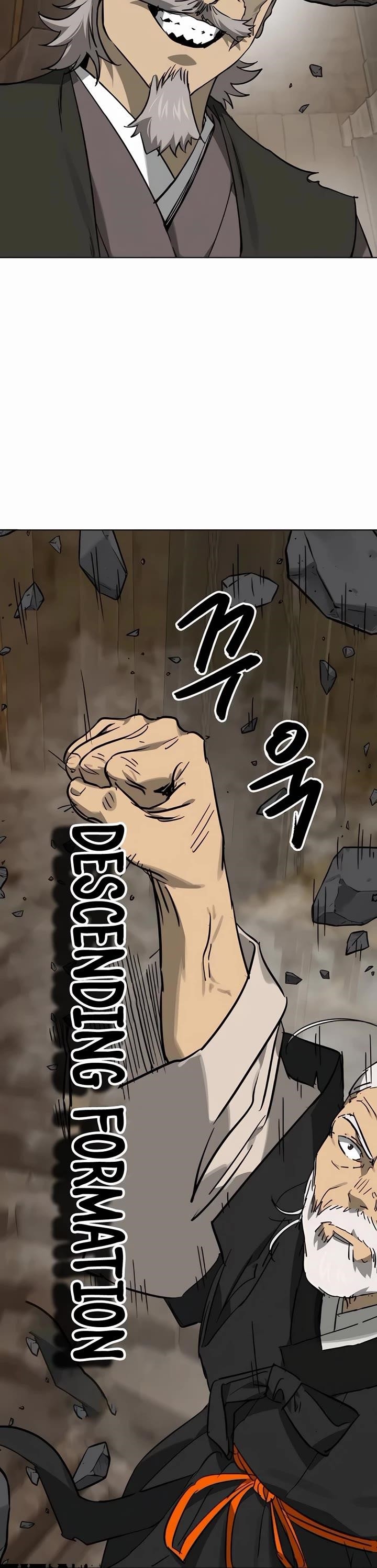 Infinite Level Up in Murim - Chapter 237 Page 8