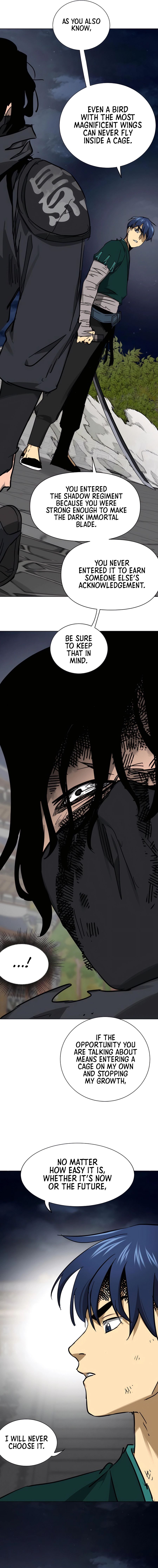 Infinite Level Up in Murim - Chapter 238 Page 16