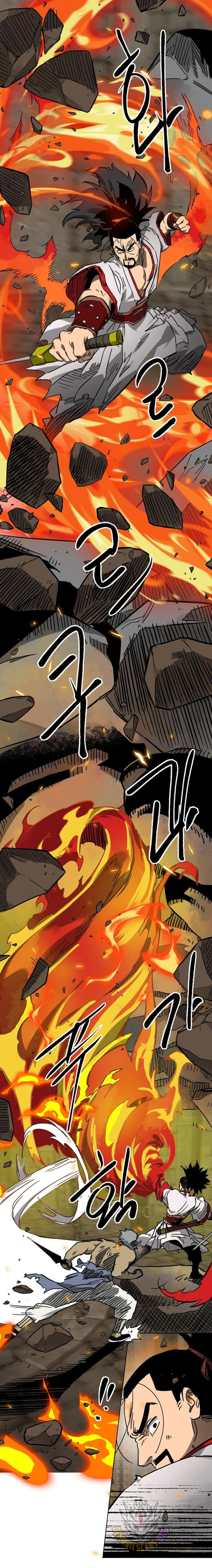 Infinite Level Up in Murim - Chapter 239 Page 1