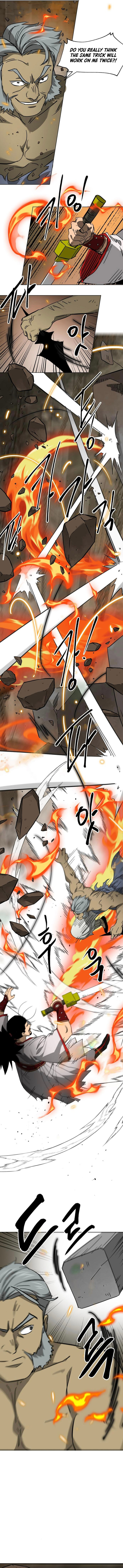 Infinite Level Up in Murim - Chapter 239 Page 2