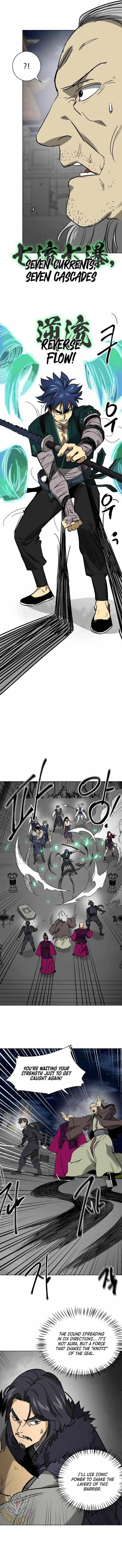 Infinite Level Up in Murim - Chapter 240 Page 13