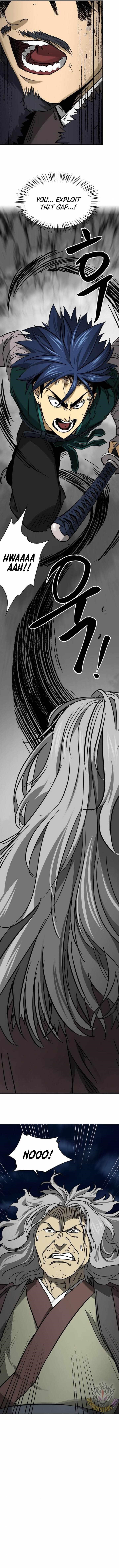 Infinite Level Up in Murim - Chapter 240 Page 14