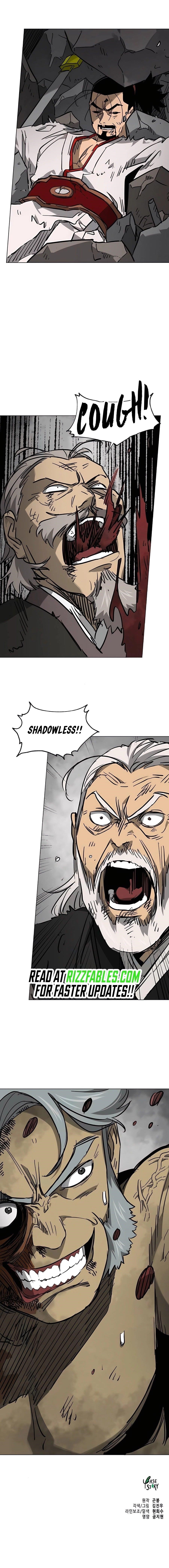 Infinite Level Up in Murim - Chapter 242 Page 21