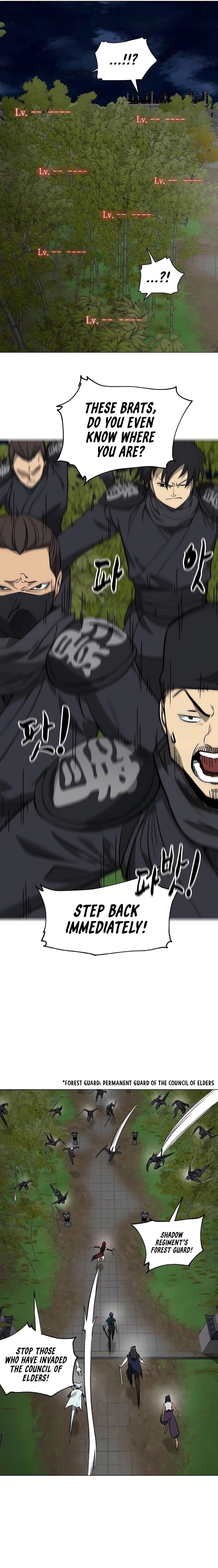 Infinite Level Up in Murim - Chapter 242 Page 3