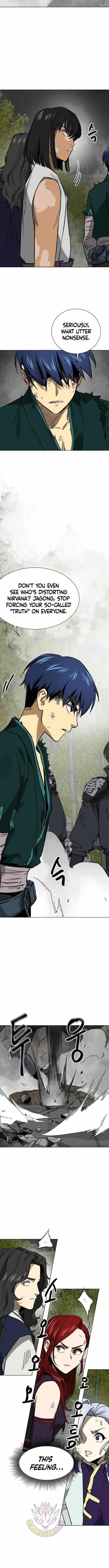 Infinite Level Up in Murim - Chapter 243 Page 12