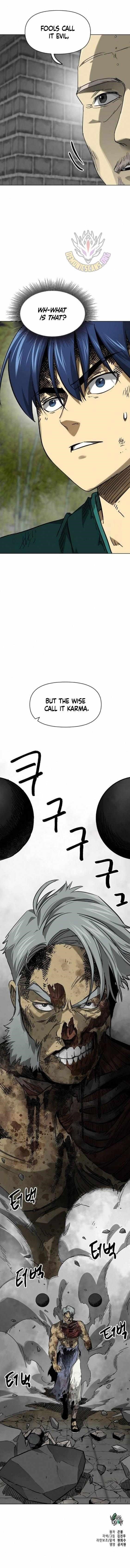 Infinite Level Up in Murim - Chapter 243 Page 14