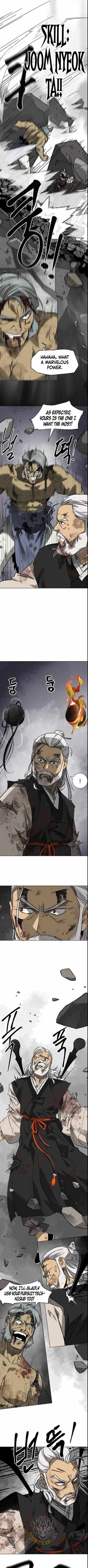 Infinite Level Up in Murim - Chapter 243 Page 7