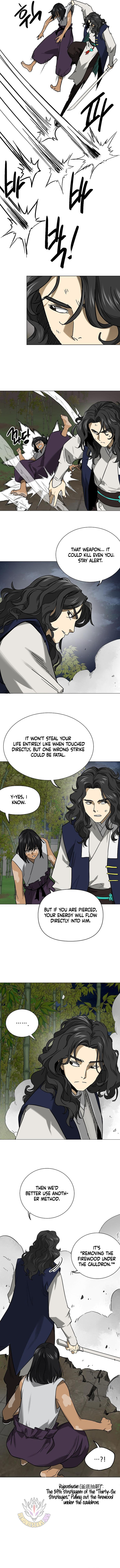 Infinite Level Up in Murim - Chapter 246 Page 11