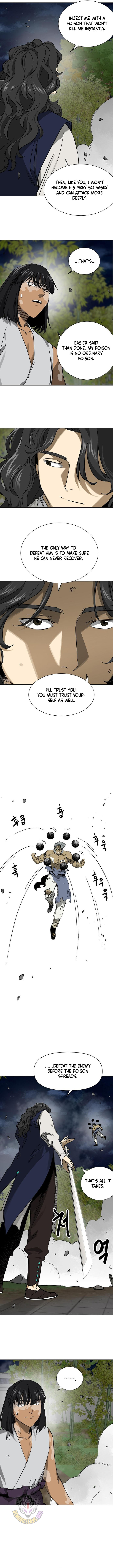 Infinite Level Up in Murim - Chapter 246 Page 12