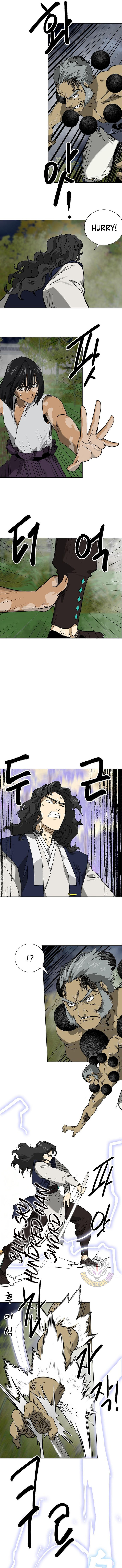 Infinite Level Up in Murim - Chapter 246 Page 13