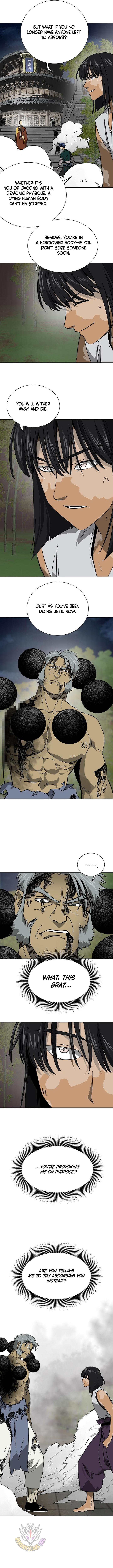 Infinite Level Up in Murim - Chapter 246 Page 17