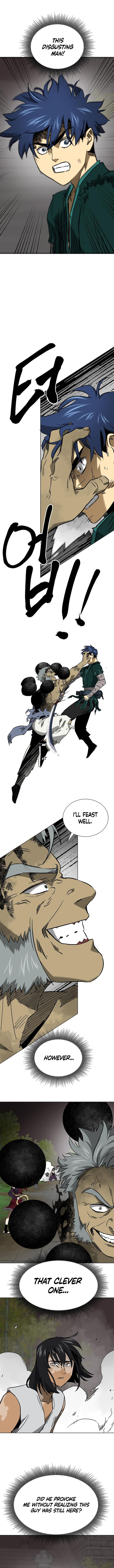 Infinite Level Up in Murim - Chapter 246 Page 20