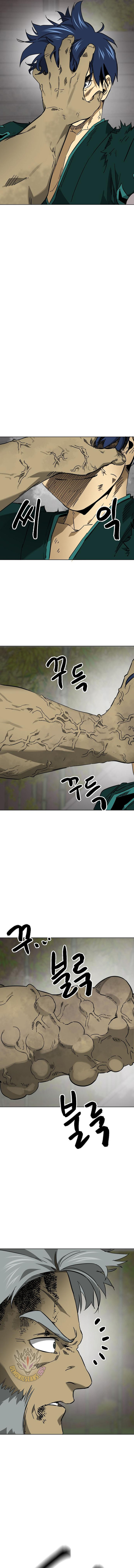 Infinite Level Up in Murim - Chapter 246 Page 21