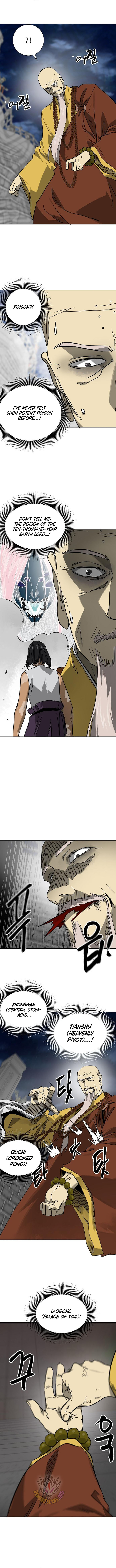 Infinite Level Up in Murim - Chapter 246 Page 5