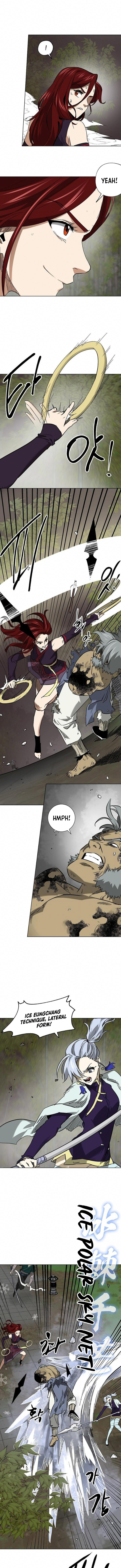 Infinite Level Up in Murim - Chapter 247 Page 10