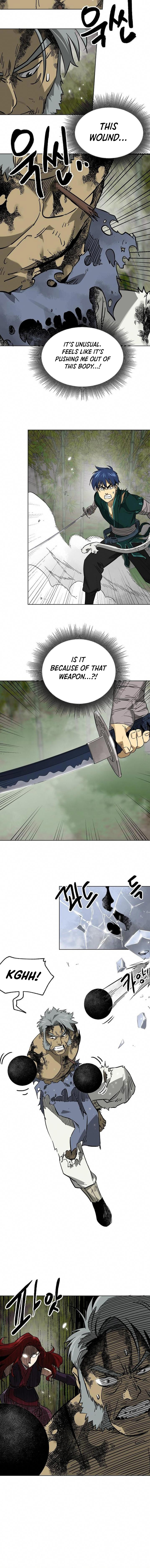 Infinite Level Up in Murim - Chapter 247 Page 12