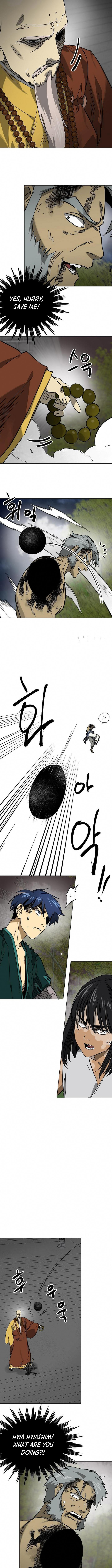 Infinite Level Up in Murim - Chapter 247 Page 14