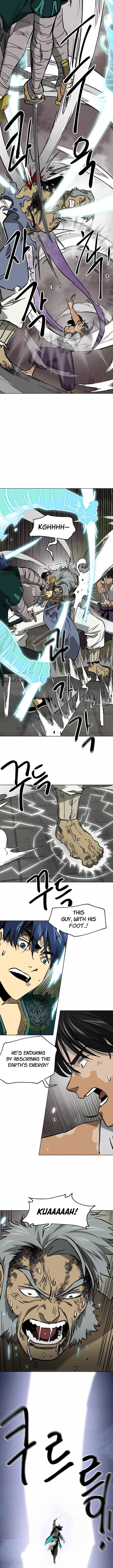 Infinite Level Up in Murim - Chapter 247 Page 17