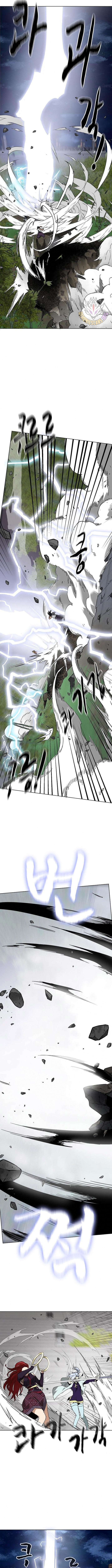 Infinite Level Up in Murim - Chapter 247 Page 19