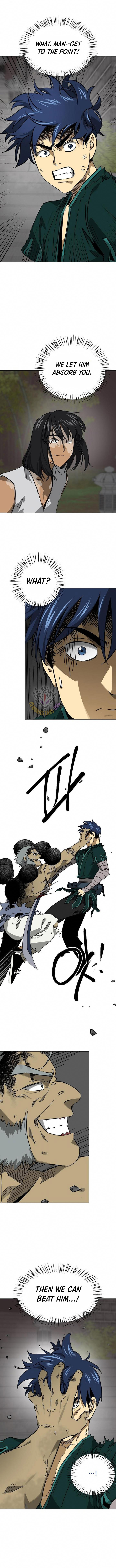 Infinite Level Up in Murim - Chapter 247 Page 3