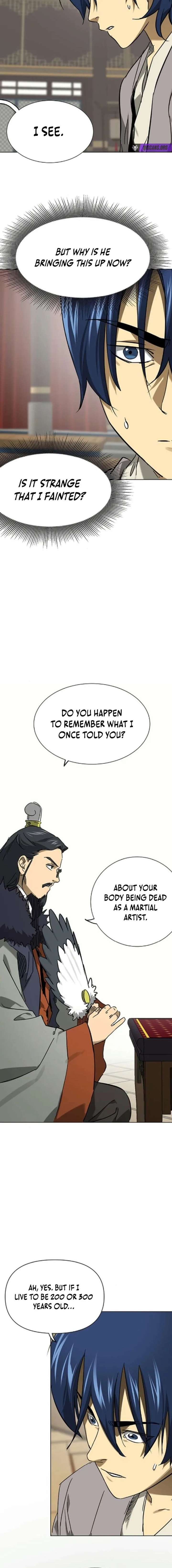 Infinite Level Up in Murim - Chapter 254 Page 16