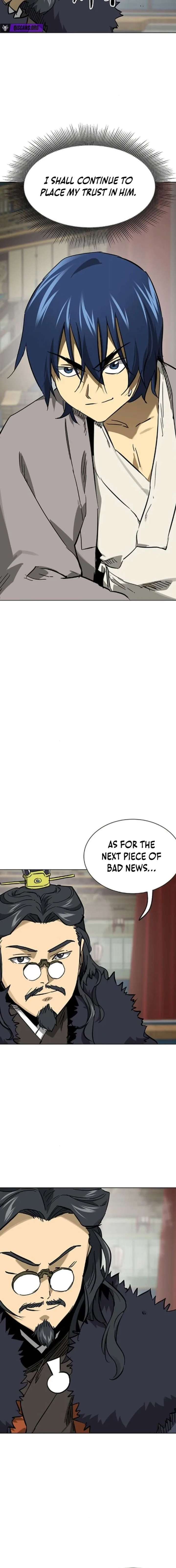 Infinite Level Up in Murim - Chapter 254 Page 26