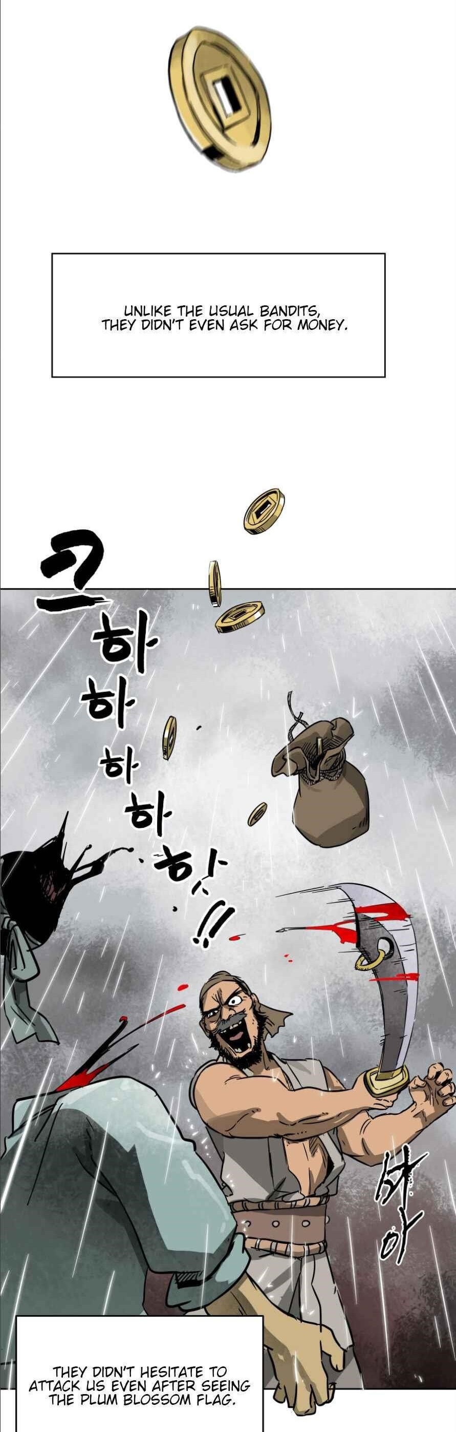 Infinite Level Up in Murim - Chapter 26 Page 1