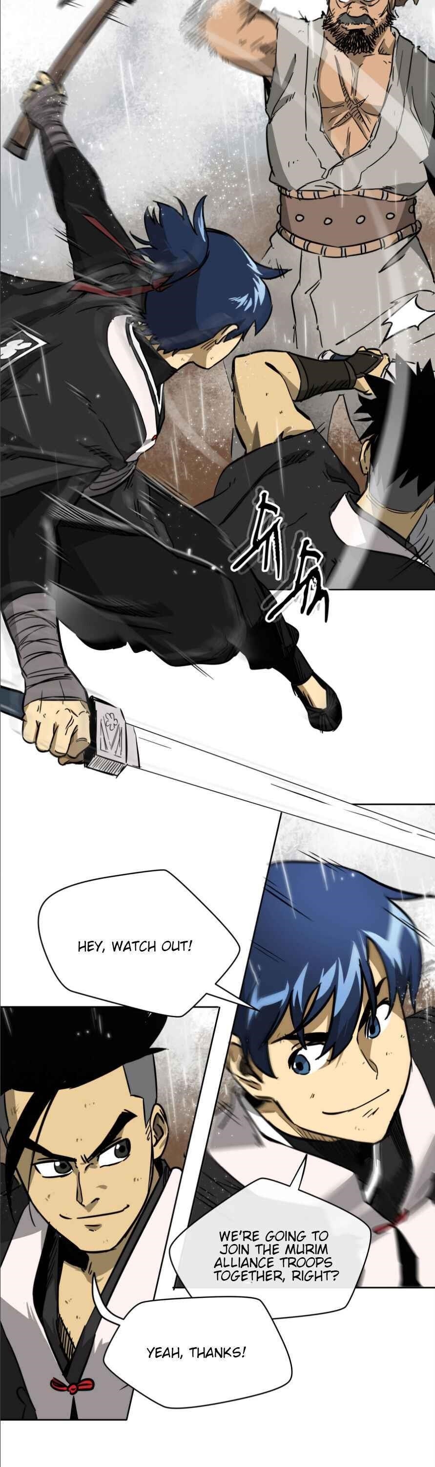 Infinite Level Up in Murim - Chapter 26 Page 21