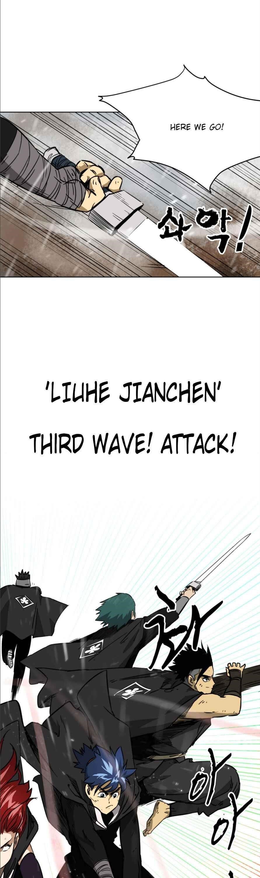 Infinite Level Up in Murim - Chapter 26 Page 22