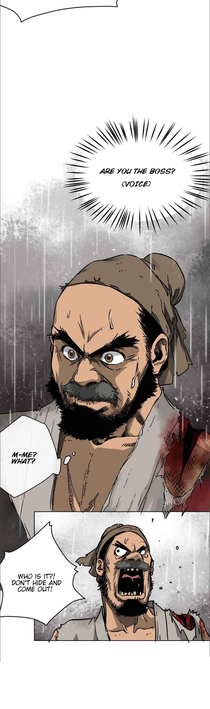 Infinite Level Up in Murim - Chapter 26 Page 27