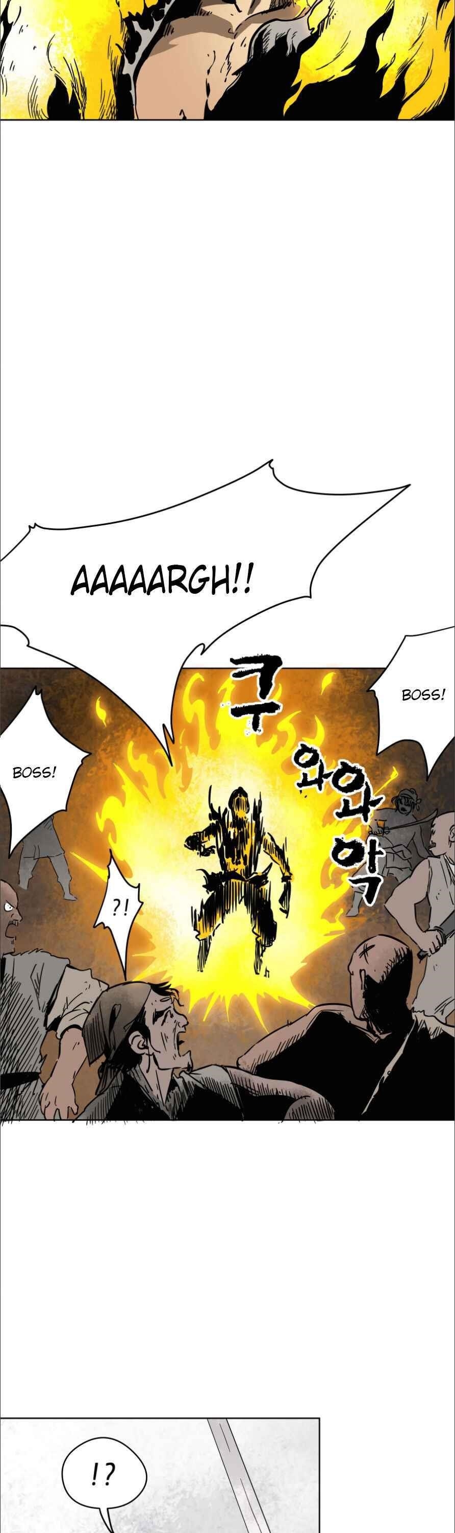 Infinite Level Up in Murim - Chapter 26 Page 29