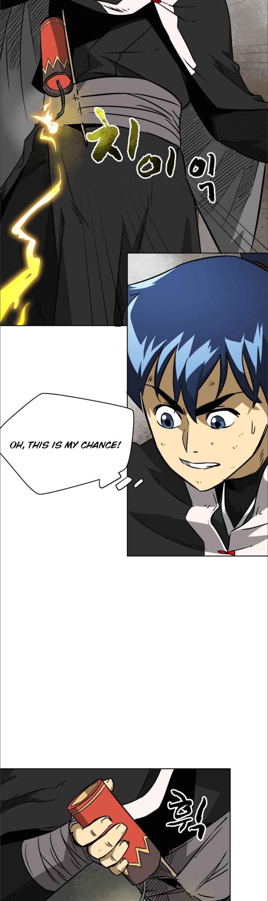 Infinite Level Up in Murim - Chapter 26 Page 31