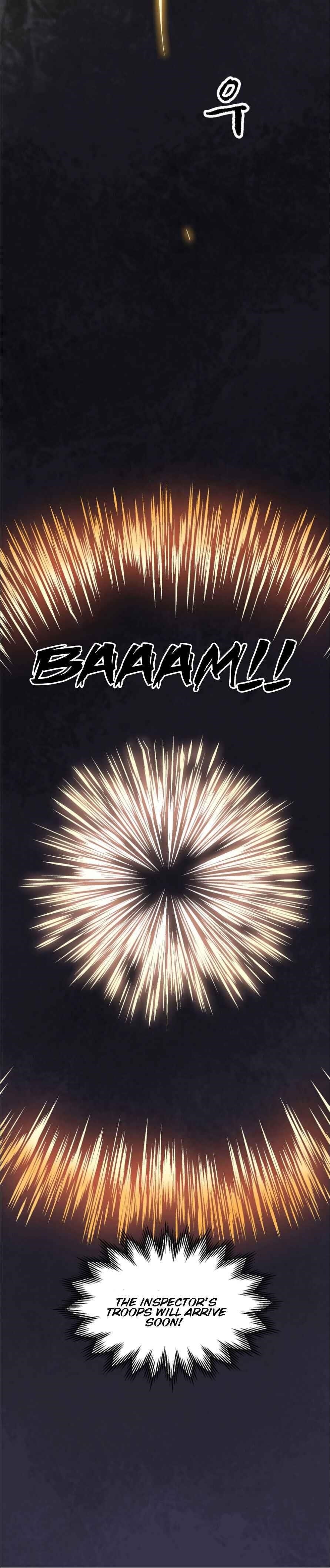 Infinite Level Up in Murim - Chapter 26 Page 34