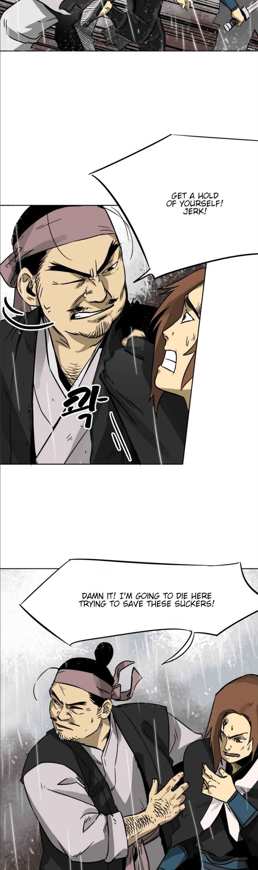 Infinite Level Up in Murim - Chapter 26 Page 5