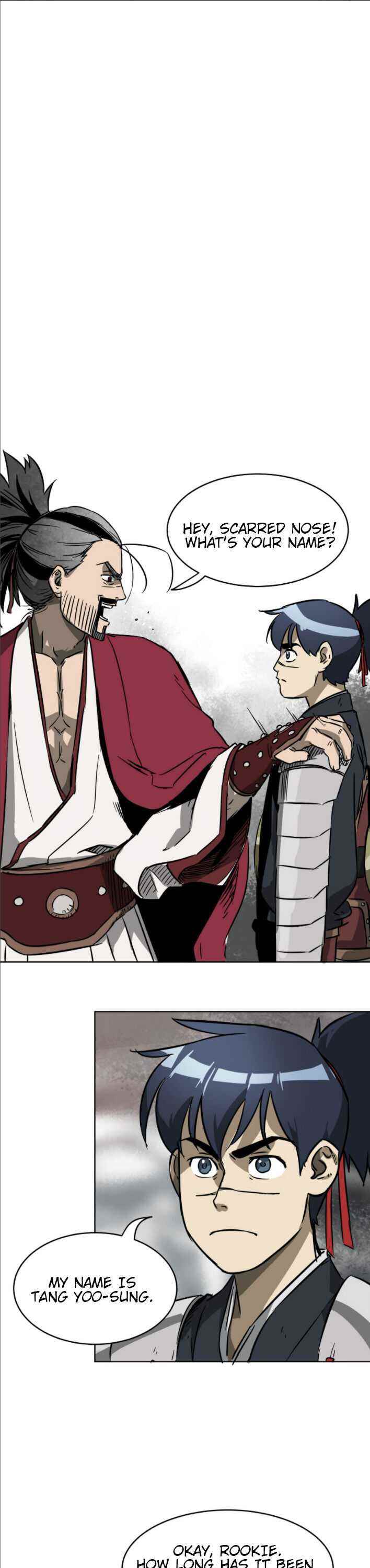 Infinite Level Up in Murim - Chapter 28 Page 15