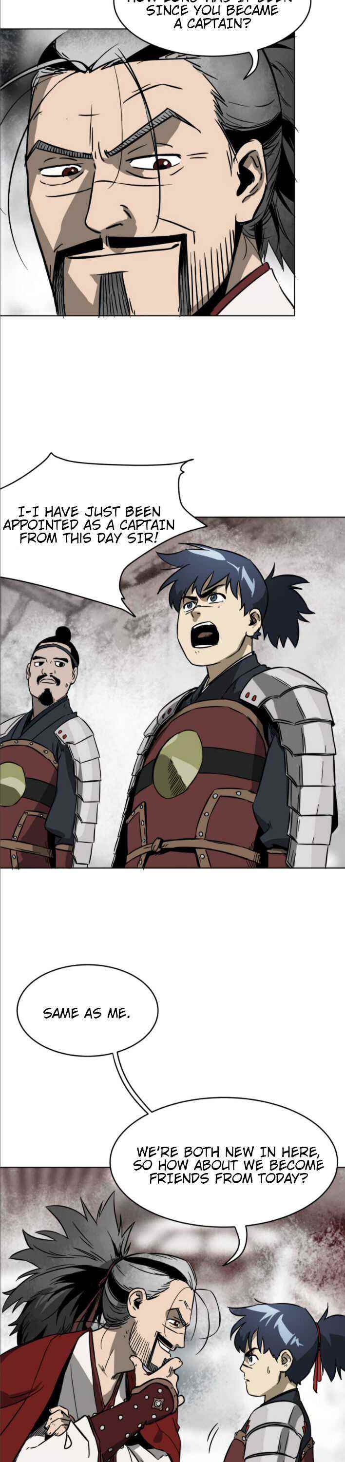 Infinite Level Up in Murim - Chapter 28 Page 16