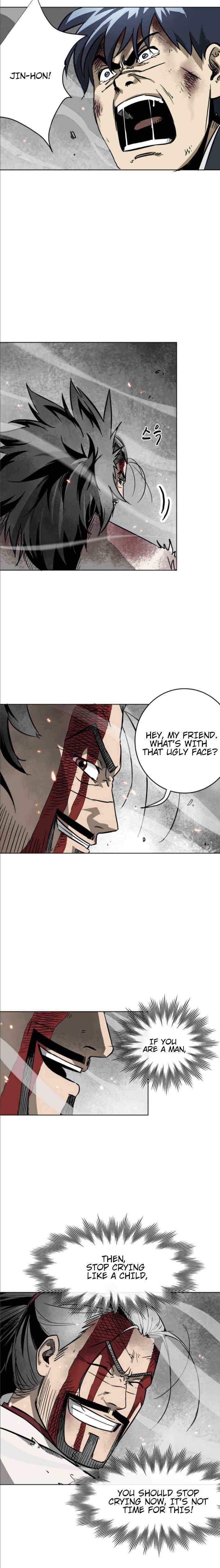 Infinite Level Up in Murim - Chapter 28 Page 19