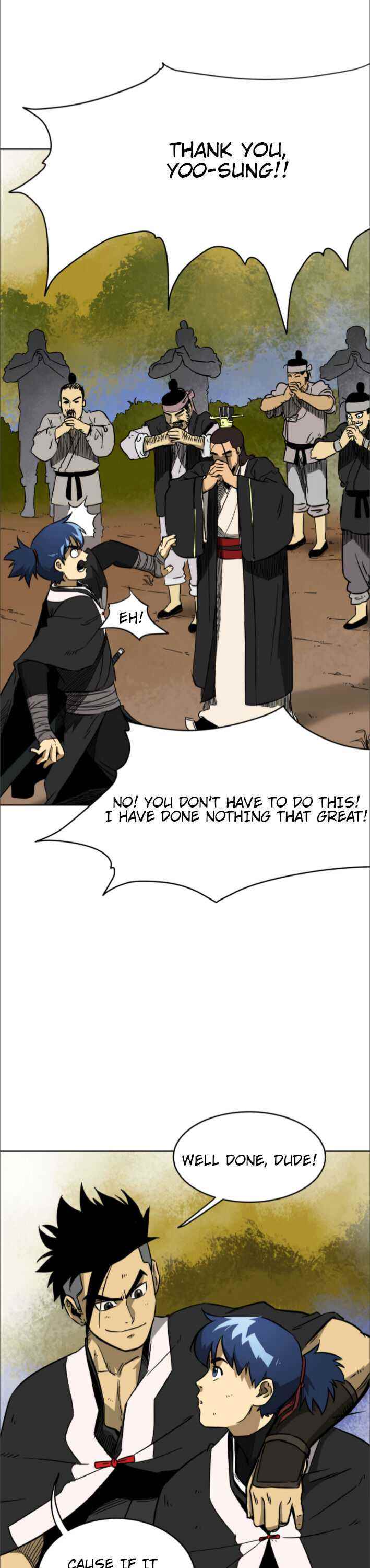 Infinite Level Up in Murim - Chapter 28 Page 6
