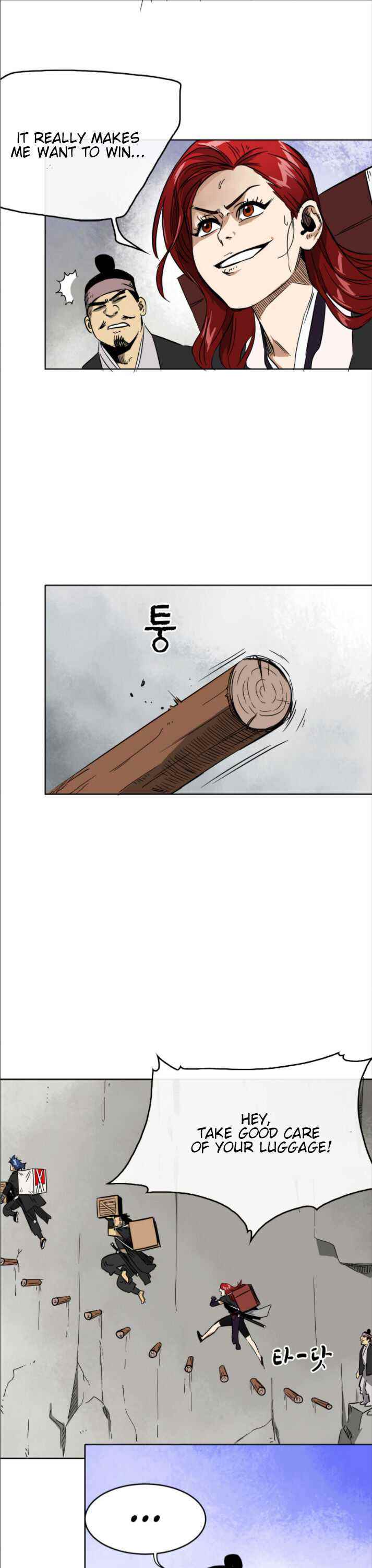 Infinite Level Up in Murim - Chapter 29 Page 14