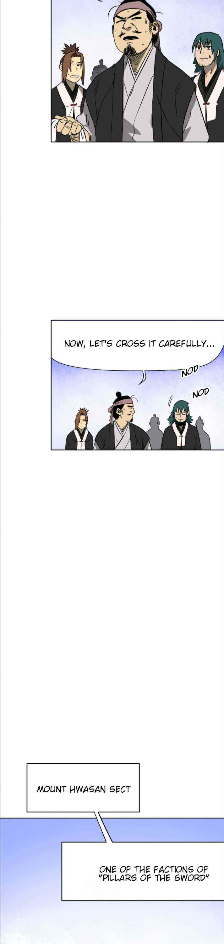 Infinite Level Up in Murim - Chapter 29 Page 15