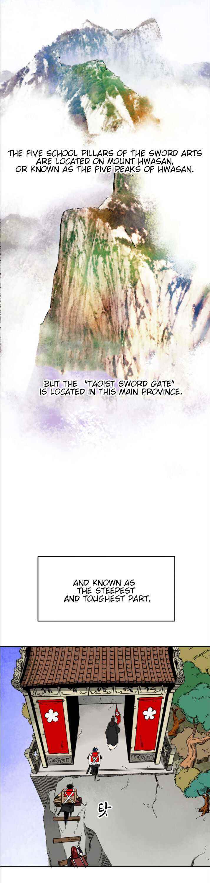 Infinite Level Up in Murim - Chapter 29 Page 16