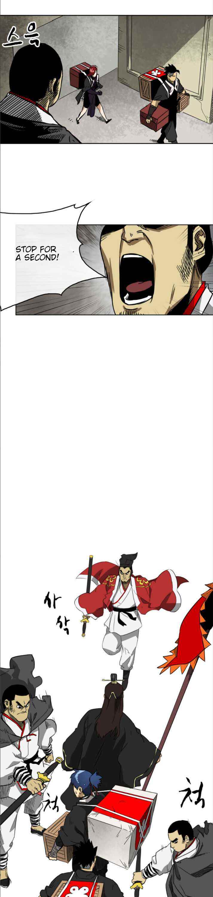 Infinite Level Up in Murim - Chapter 29 Page 19