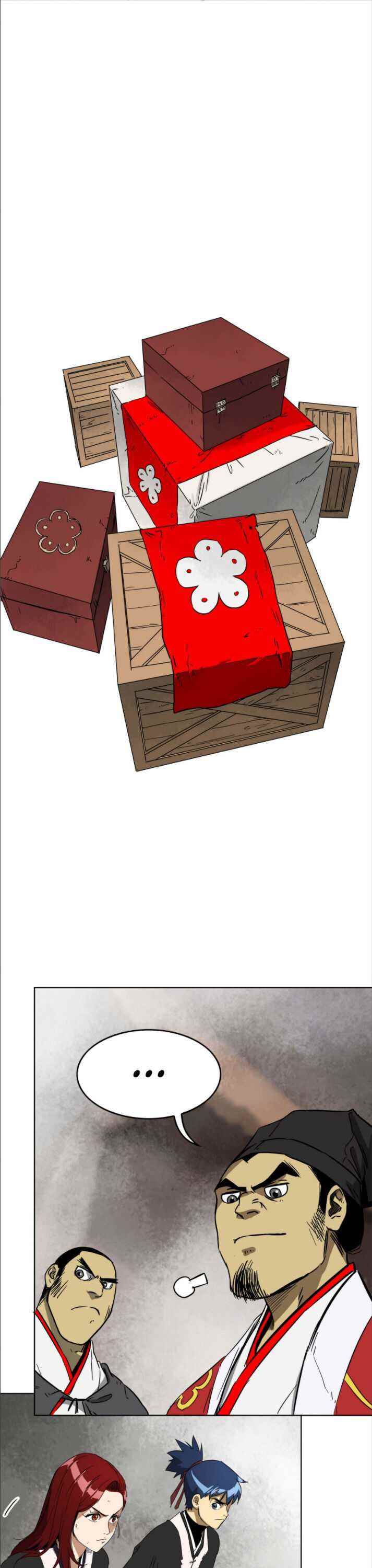 Infinite Level Up in Murim - Chapter 29 Page 22