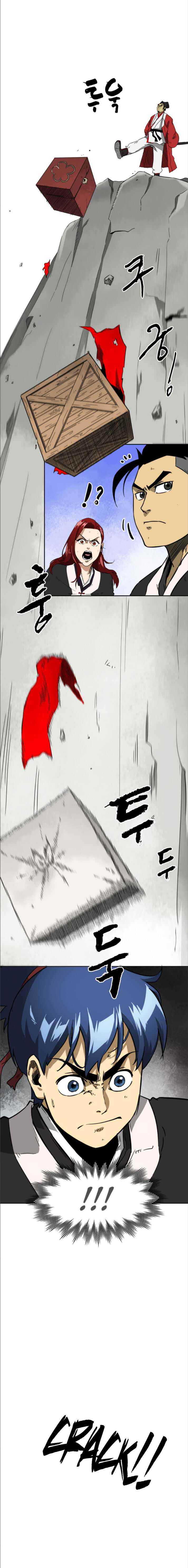 Infinite Level Up in Murim - Chapter 29 Page 28